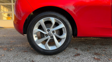 Vauxhall Corsa 1.4 [75] ecoFLEX Energy 3dr [AC] Petrol Hatchback